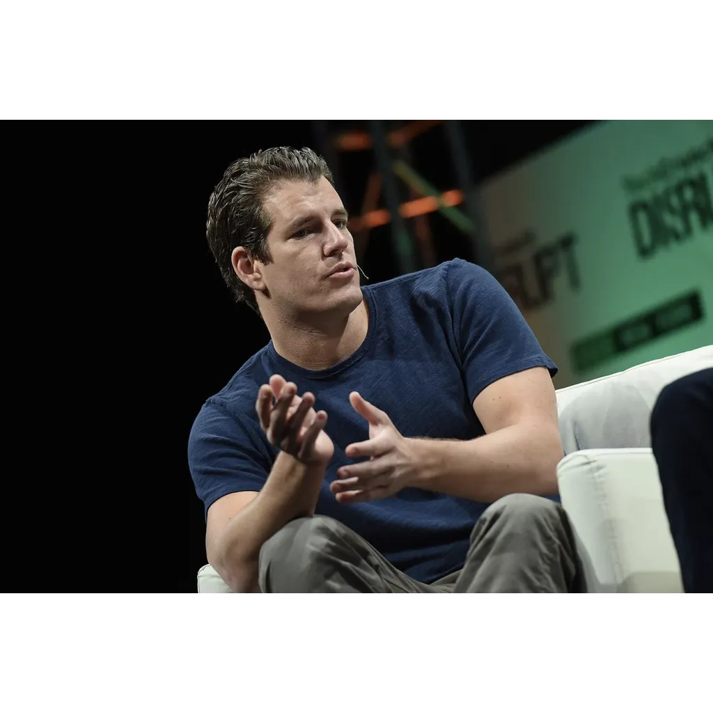 Gemini secures 0M Ripple credit line ahead of 2024 IPO Gemini secures 0M Ripple credit line ahead of 2024 IPO