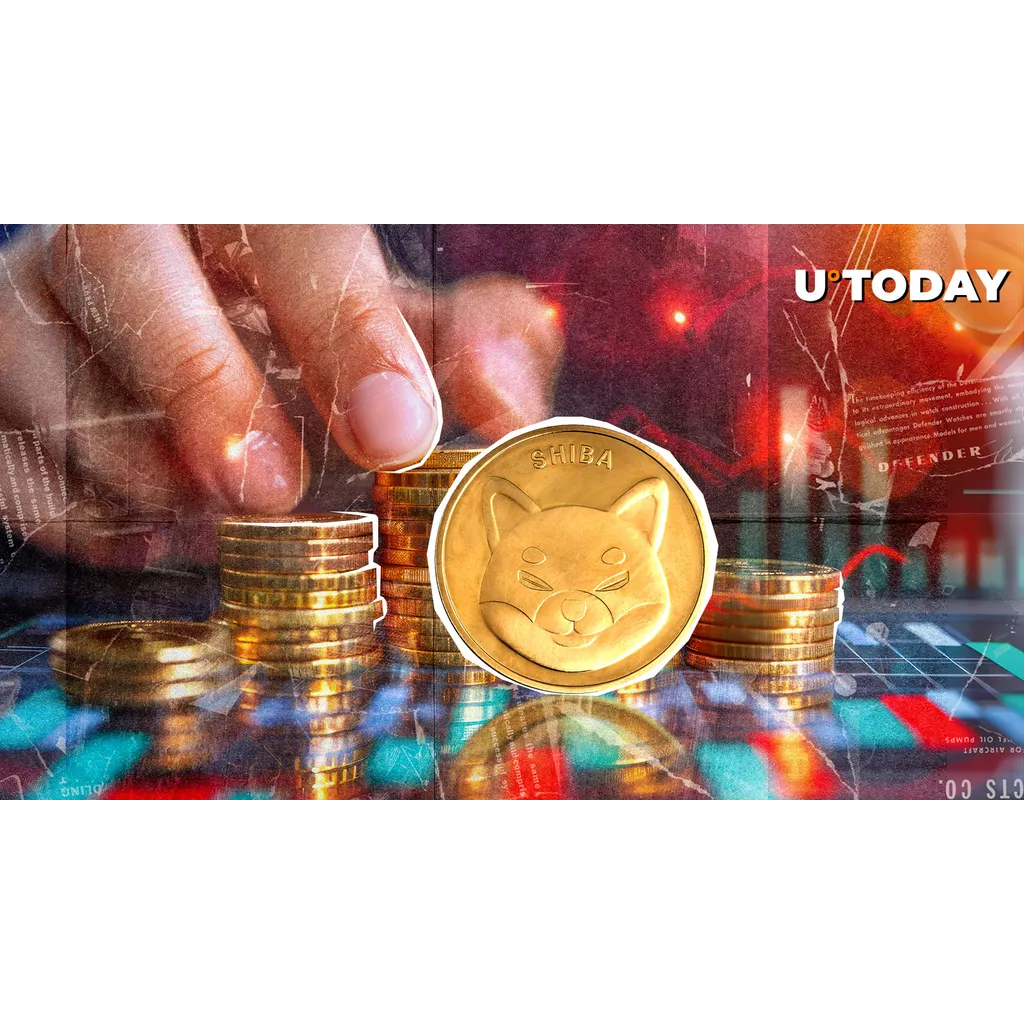 SHIB executive cites 1.2M wallets and Binance backing for Shiba Inu SHIB executive cites 1.2M wallets and Binance backing for Shiba Inu