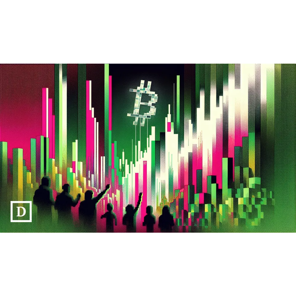 Crypto Markets Catch Some Relief as BTC Climbs Back Over K Crypto Markets Catch Some Relief as BTC Climbs Back Over K