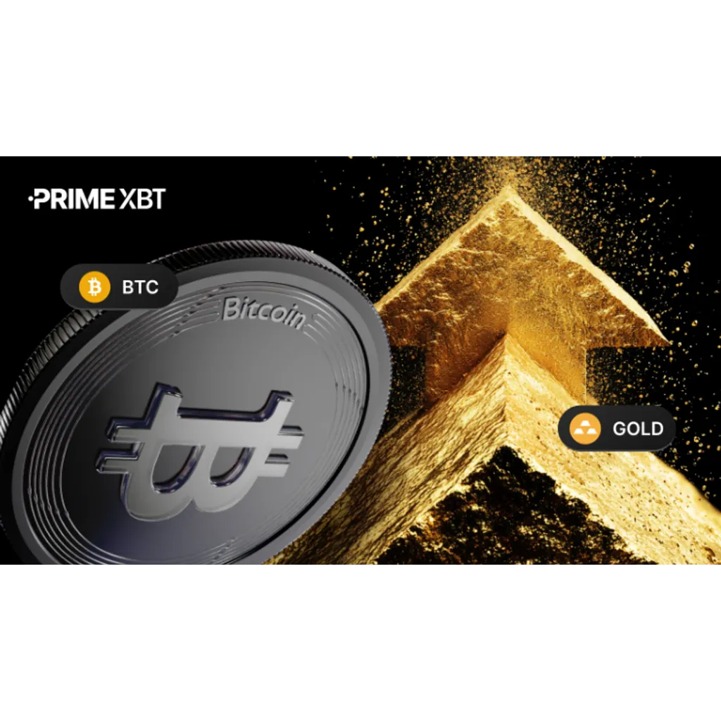 How to trade gold with crypto, and why it remains the go-to macro asset How to trade gold with crypto, and why it remains the go-to macro asset