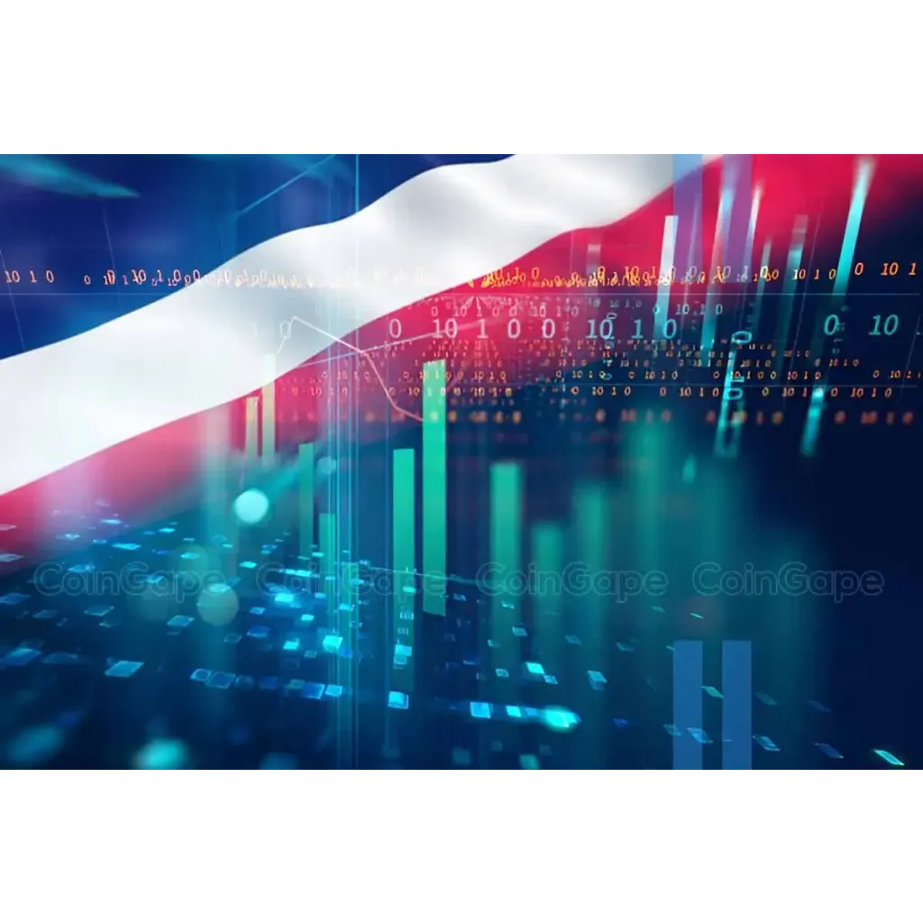 Thailand plans to issue 0M in G-tokens to boost… Thailand plans to issue 0M in G-tokens to boost…