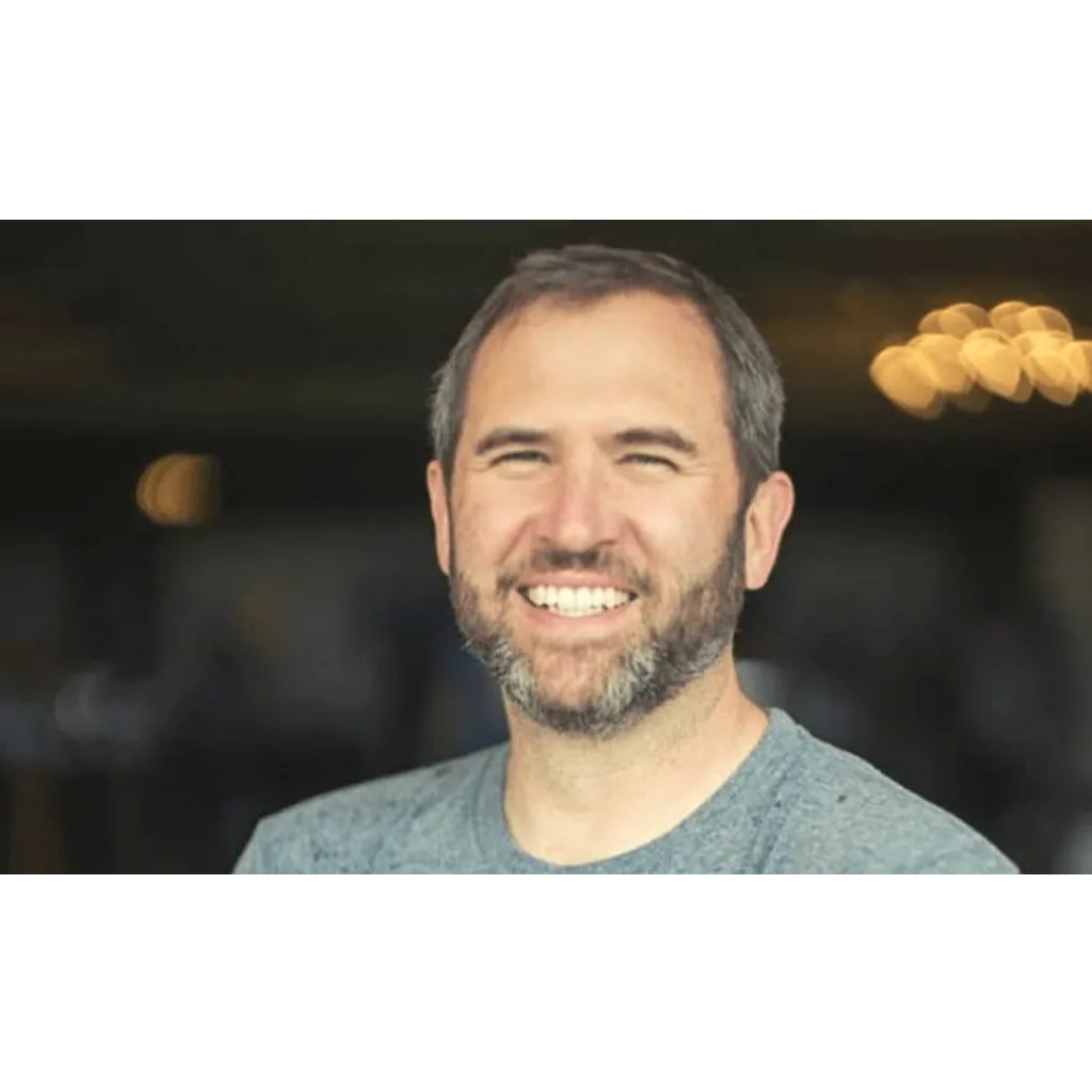 ‘Clarity Act Window Is Open’ as He Hits 11 Years at Ripple ‘Clarity Act Window Is Open’ as He Hits 11 Years at Ripple