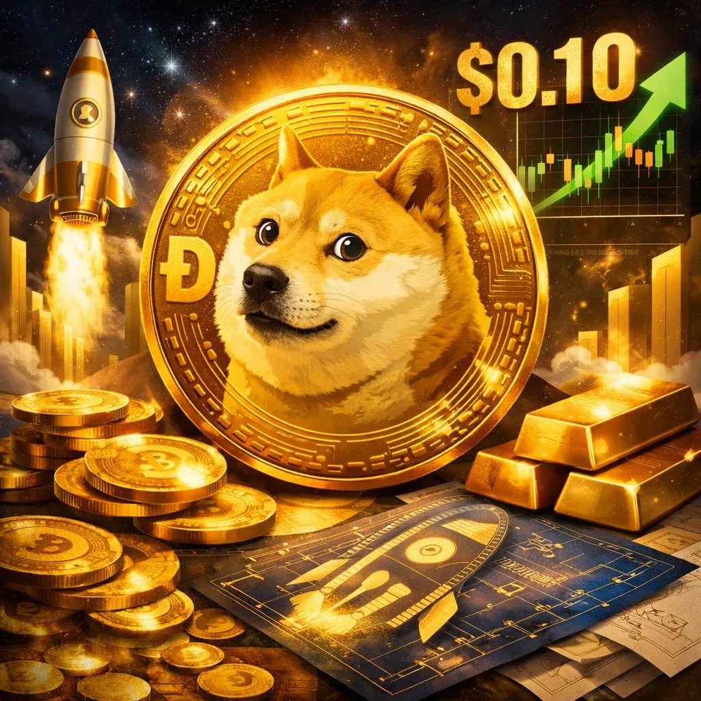 Dogecoin Gold Plans Revealed As DOGE Jumps Past alt= Dogecoin Gold Plans Revealed As DOGE Jumps Past alt=