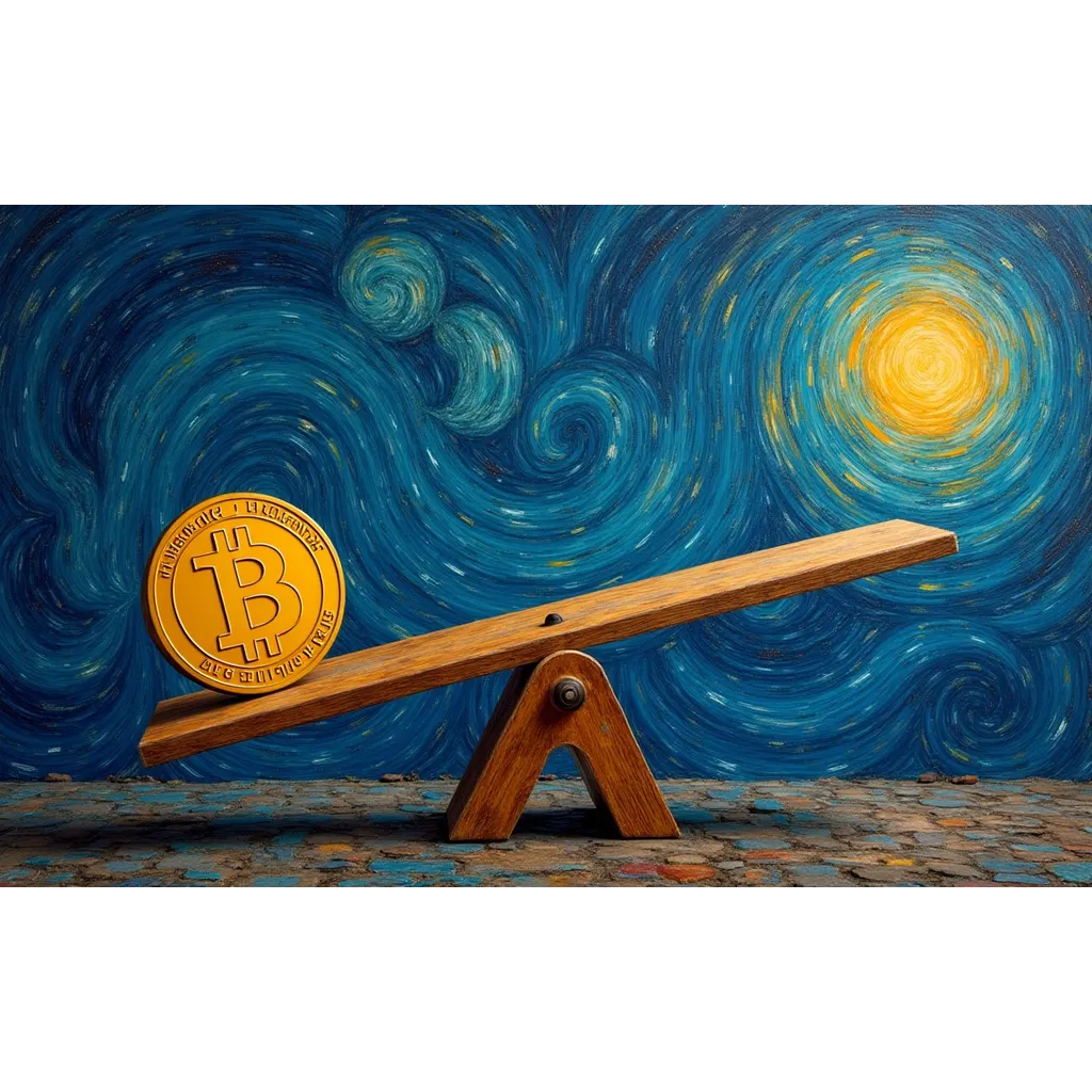Bitcoin at critical point with analyst split between K crash and 0K surge Bitcoin at critical point with analyst split between K crash and 0K surge