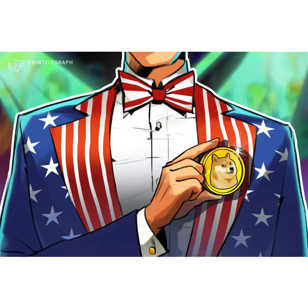 Thumzup Media Corp invests .5 million in Dogecoin mining for 2024 revenue growth Thumzup Media Corp invests .5 million in Dogecoin mining for 2024 revenue growth