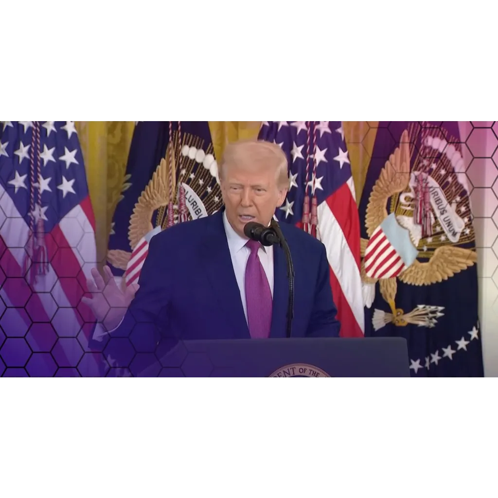 Donald Trump Warns Fed: Slash Rates or I’ll “Force Something” – Powell’s Job Still Safe Donald Trump Warns Fed: Slash Rates or I’ll “Force Something” – Powell’s Job Still Safe