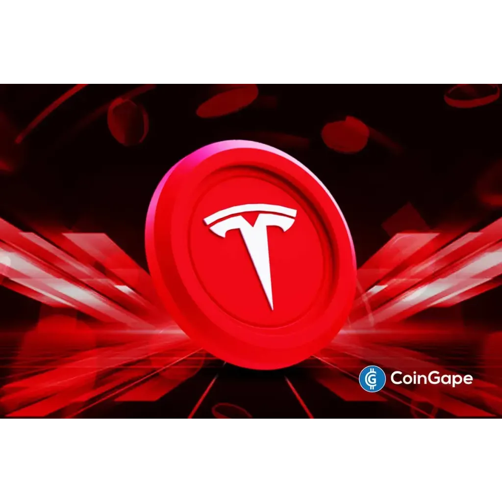 Tesla Stock Price Eyes a Rebound as Retail Investors Buy the Dip Ahead of SpaceX IPO Tesla Stock Price Eyes a Rebound as Retail Investors Buy the Dip Ahead of SpaceX IPO