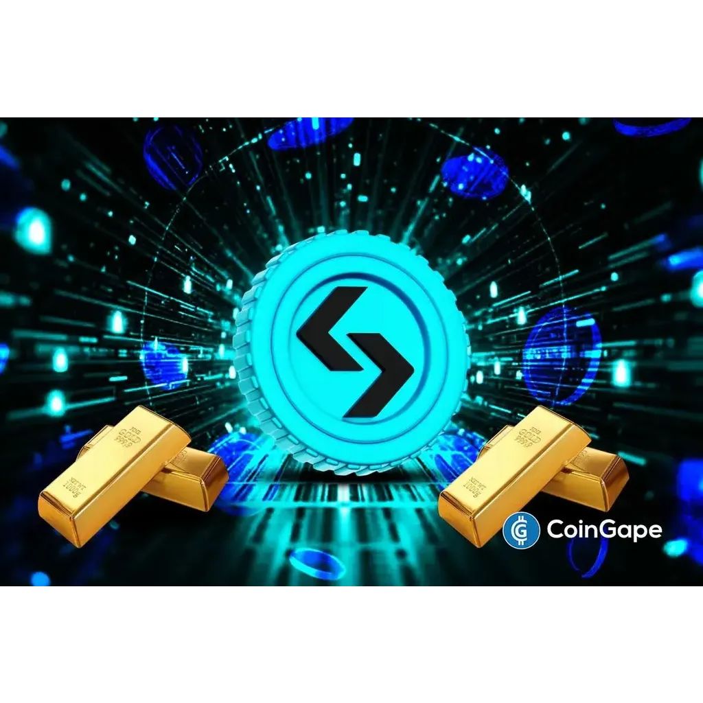 Bitget Unveils Upgrade For Stock, Gold Trading Alongside Crypto As Part Of Universal Exchange Push Bitget Unveils Upgrade For Stock, Gold Trading Alongside Crypto As Part Of Universal Exchange Push