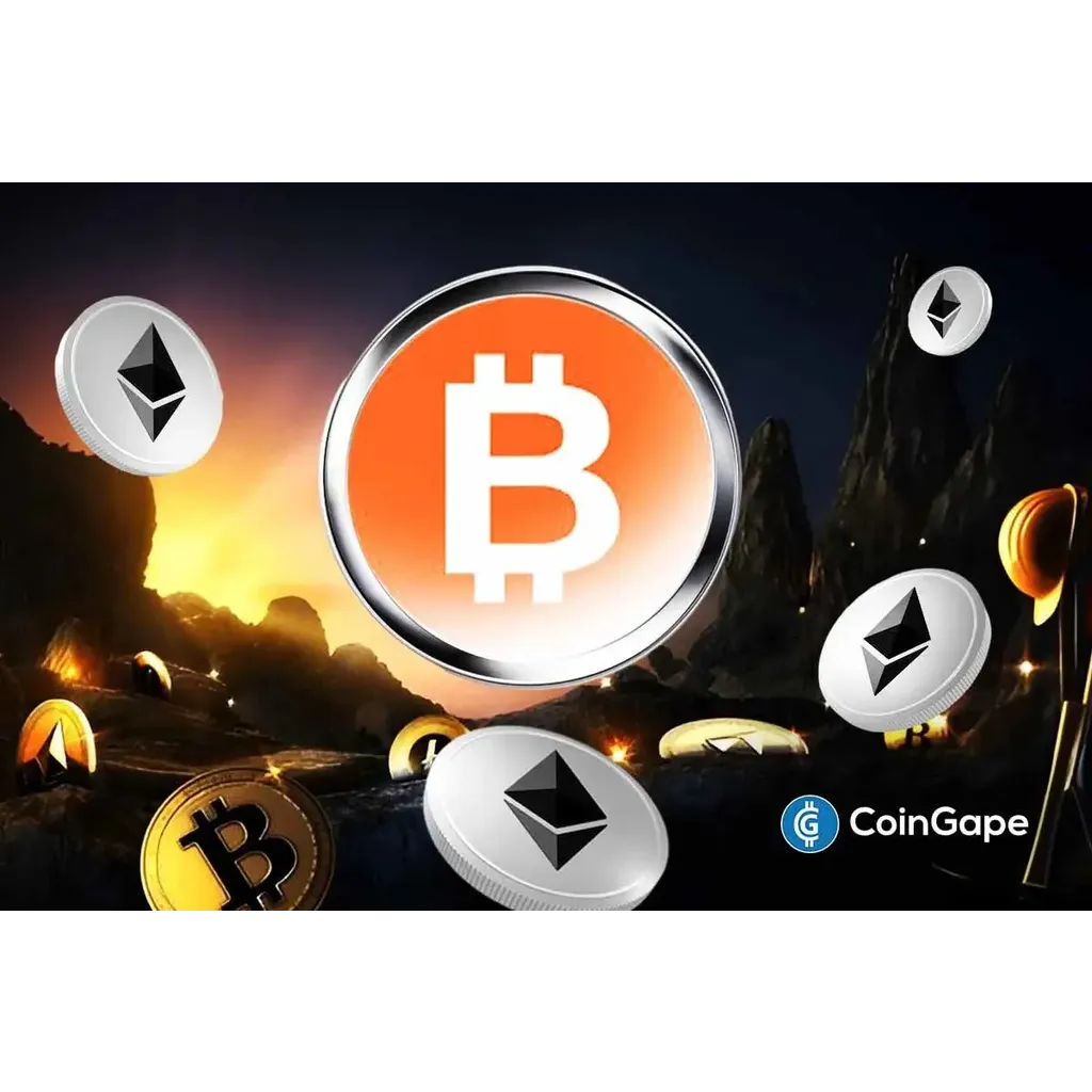 Breaking: Bitcoin Miner BitMine To Raise 0 Million For Ethereum Treasury Breaking: Bitcoin Miner BitMine To Raise 0 Million For Ethereum Treasury