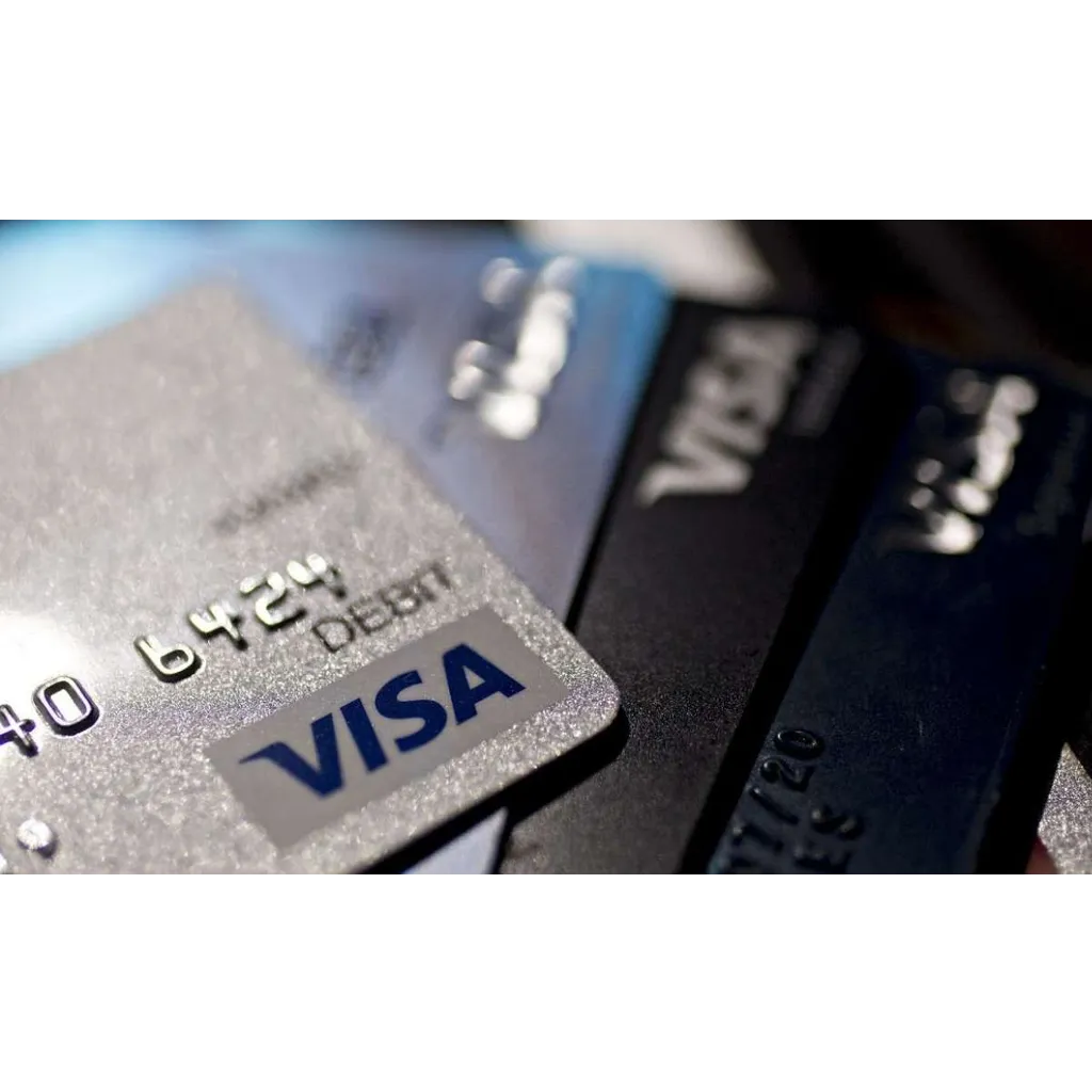 Visa Adds More Stablecoin Support, Taps Stellar and Avalanche Chains Visa Adds More Stablecoin Support, Taps Stellar and Avalanche Chains