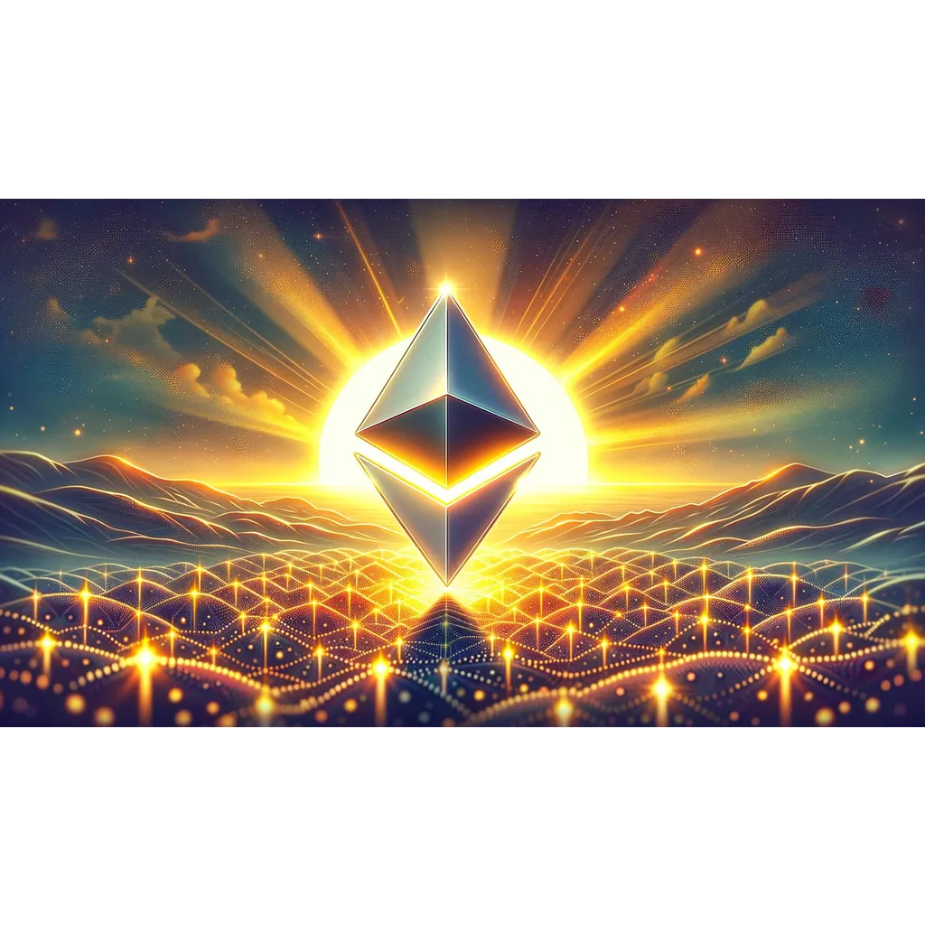 Ethereum Price Eyes Recovery—Can ETH Kick Off a Fresh Upside Move? Ethereum Price Eyes Recovery—Can ETH Kick Off a Fresh Upside Move?