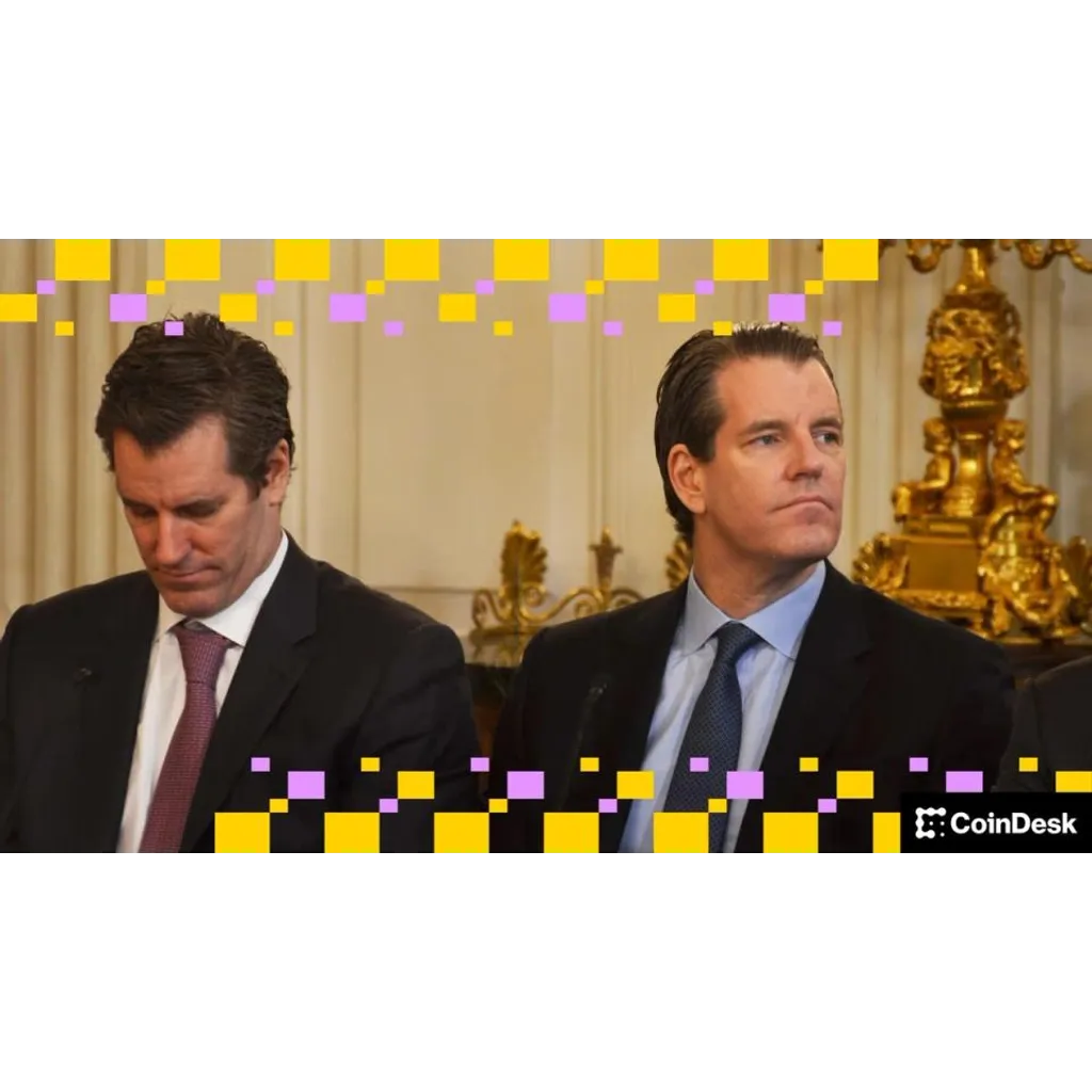 Zcash and Leap Therapeutics advance with Winklevoss-backed digital asset treasury Zcash and Leap Therapeutics advance with Winklevoss-backed digital asset treasury