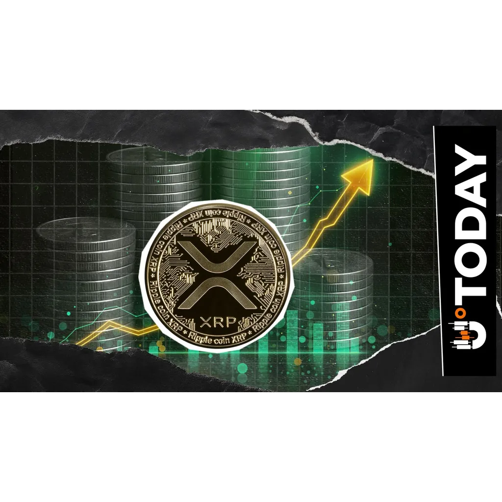 XRP approaches a key resistance level with a new 30% breakout prediction XRP approaches a key resistance level with a new 30% breakout prediction
