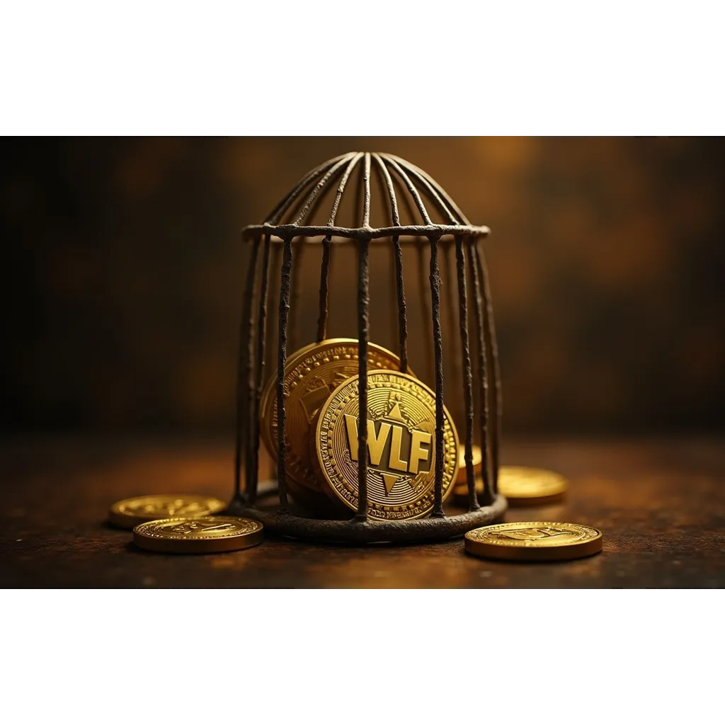 Justin Sun requests WLFI tokens unfreezing citing 1.2 million held on Poloniex Justin Sun requests WLFI tokens unfreezing citing 1.2 million held on Poloniex