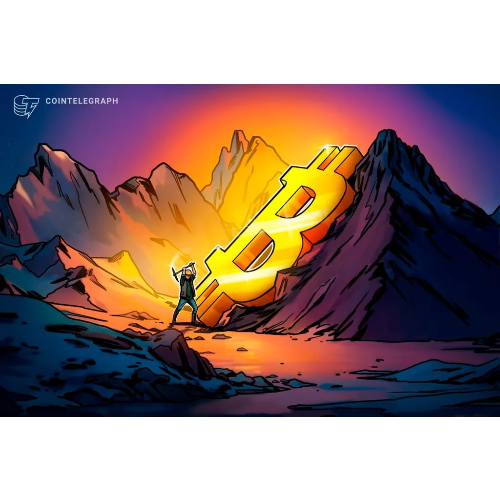 MARA’s Bitcoin mining revenue hits record 2M as BTC price soars MARA’s Bitcoin mining revenue hits record 2M as BTC price soars