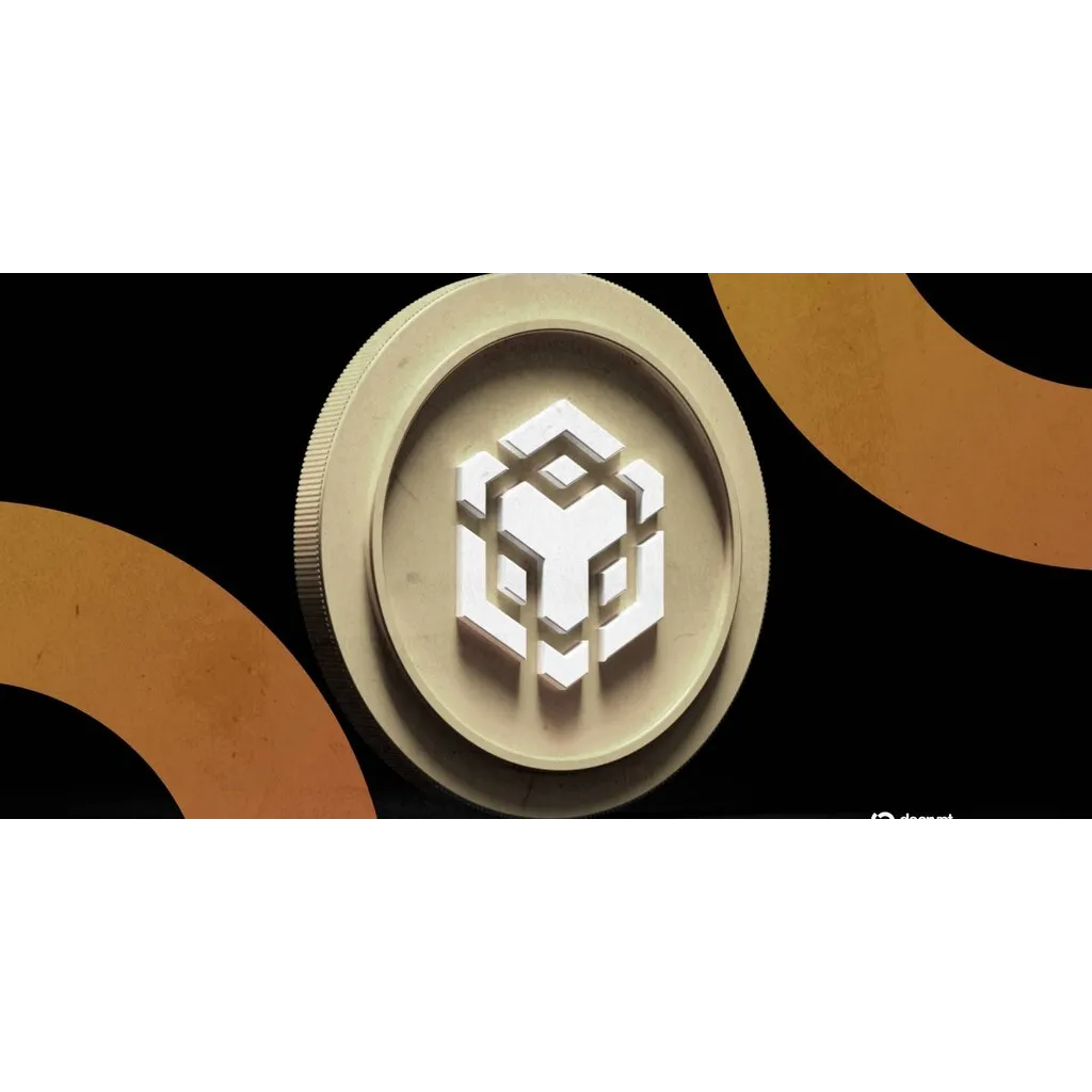 BNB bull run faces correction risk amid community backlash concerns BNB bull run faces correction risk amid community backlash concerns