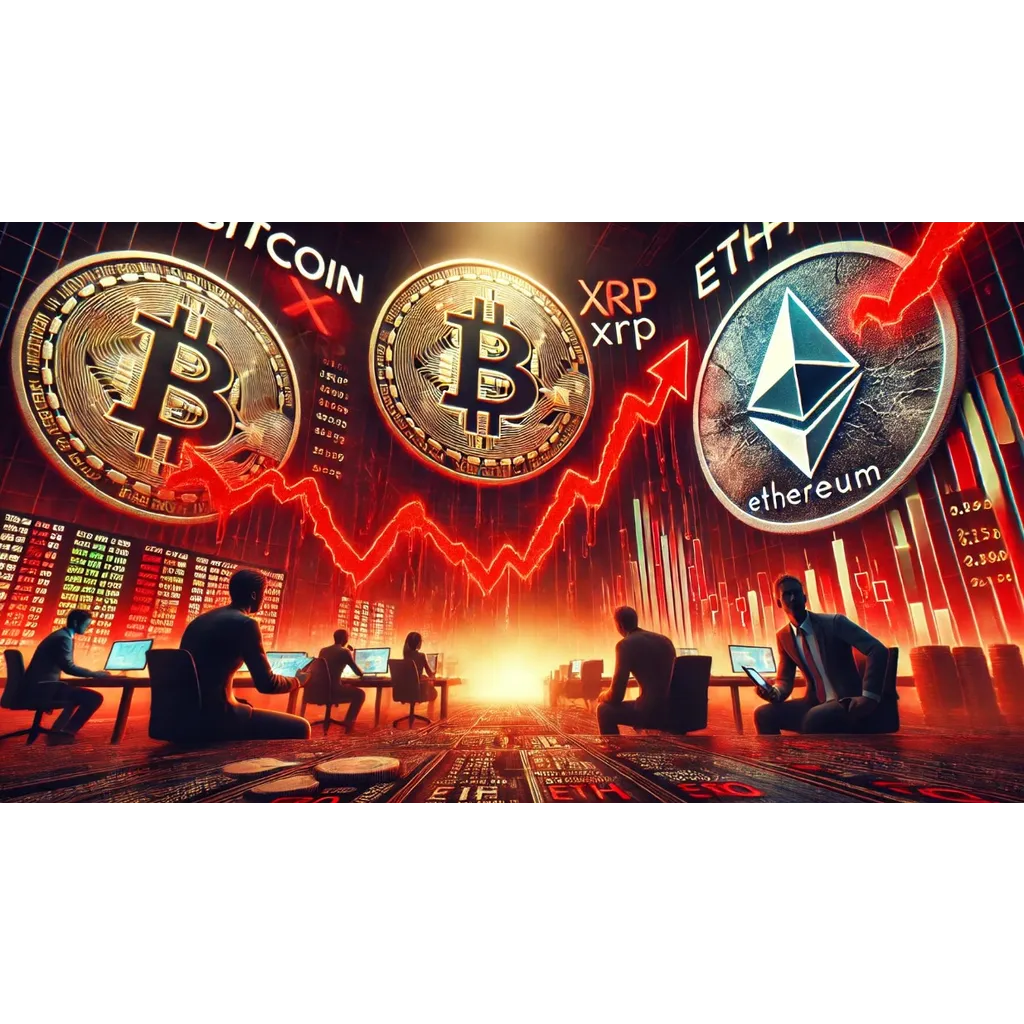 Expert Declares Bitcoin Has Reached Midpoint Of Bear Cycle: What Lies Ahead? Expert Declares Bitcoin Has Reached Midpoint Of Bear Cycle: What Lies Ahead?