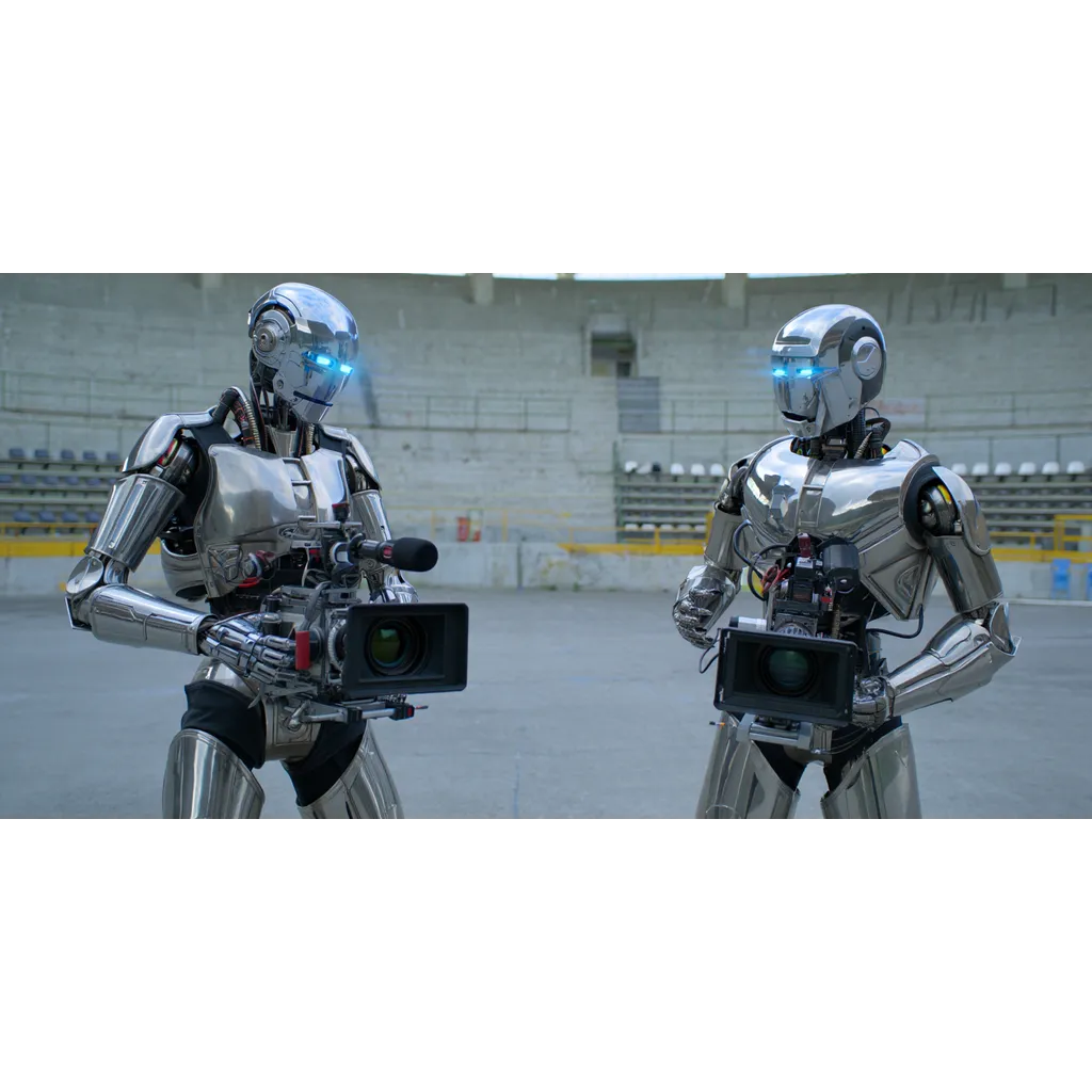 China’s AI Video Tool Kling 2.1 Adds Audio—Can It Beat Google’s 0 Veo 3? – Decrypt China’s AI Video Tool Kling 2.1 Adds Audio—Can It Beat Google’s 0 Veo 3? – Decrypt