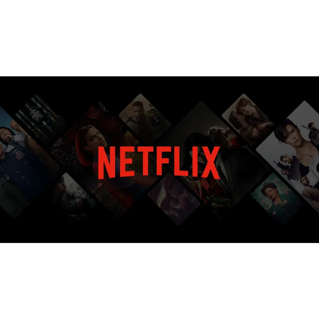 Netflix Tests Crypto-Themed Content as Stock Searches for Bottom Netflix Tests Crypto-Themed Content as Stock Searches for Bottom