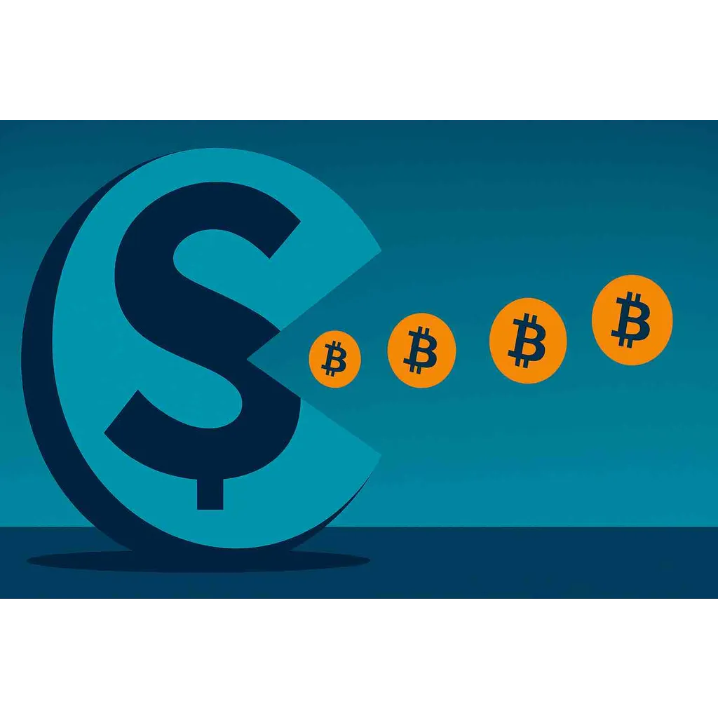 Michael Saylor’s Strategy Raises More Cash to Buy More Bitcoin Michael Saylor’s Strategy Raises More Cash to Buy More Bitcoin