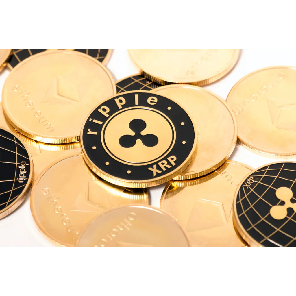 XRP steadies above , targets .3 XRP steadies above , targets .3