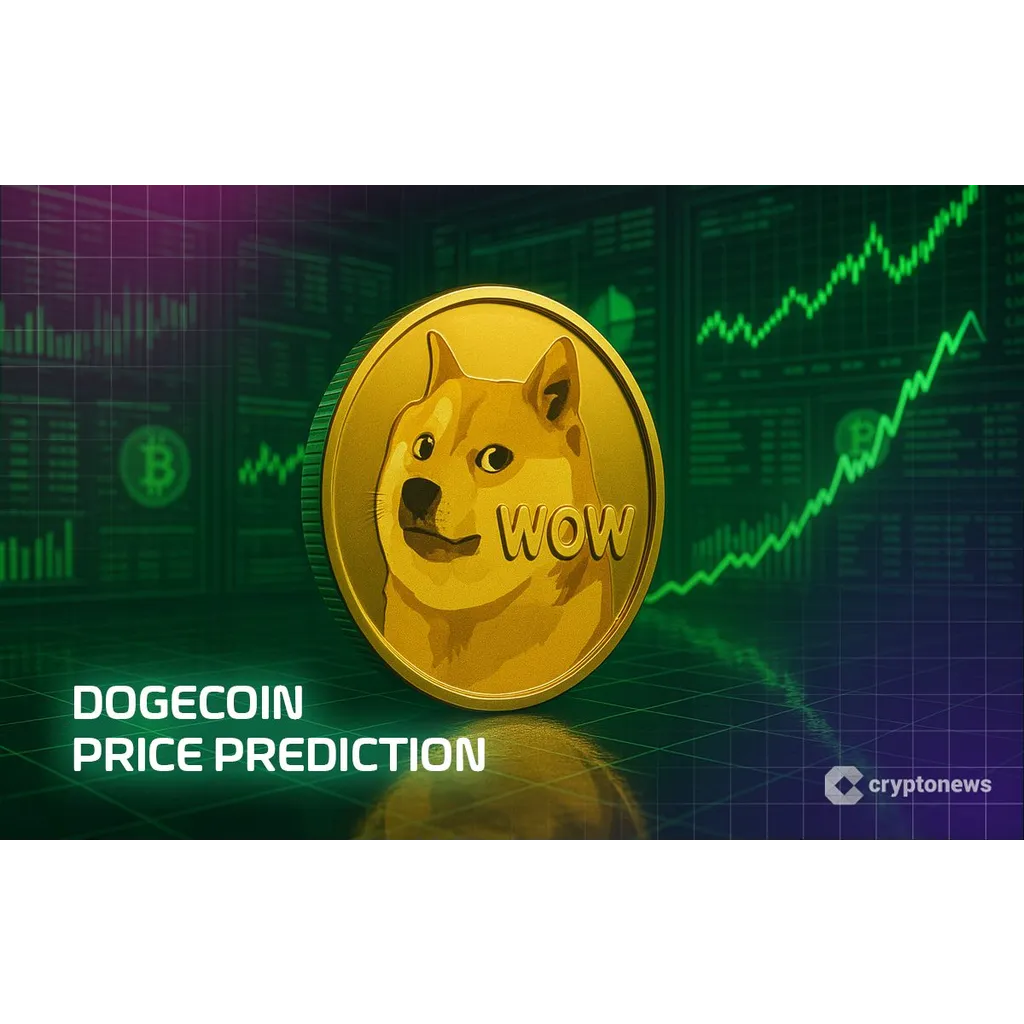 Dogecoin Price Lift Off Nears as “Classic Reversal Pattern” Forms Dogecoin Price Lift Off Nears as “Classic Reversal Pattern” Forms