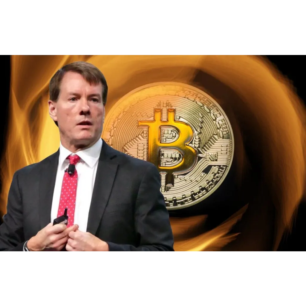 SEC filing reveals regulatory danger for Michael Saylor’s Bitcoin holdings SEC filing reveals regulatory danger for Michael Saylor’s Bitcoin holdings