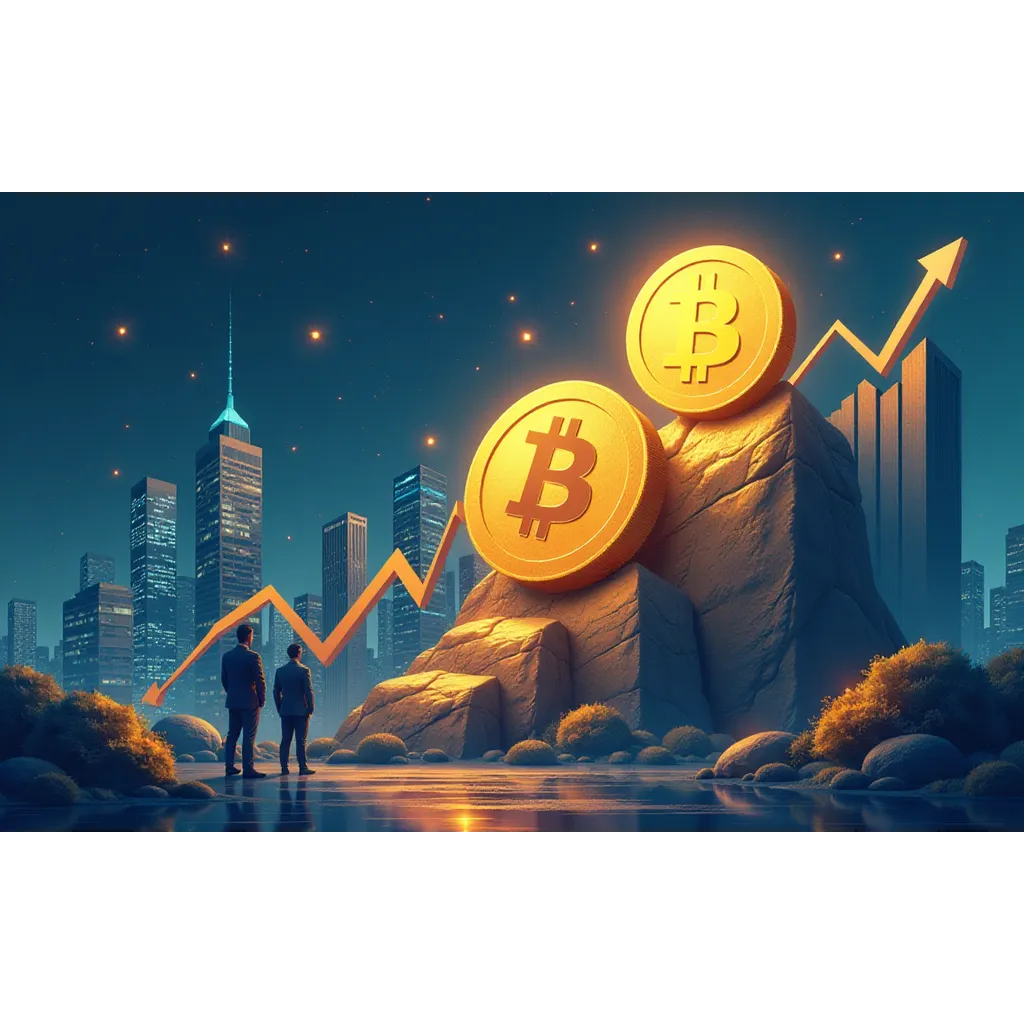 Bitwise forecasts Bitcoin as -performing asset for next decade with 500% returns Bitwise forecasts Bitcoin as -performing asset for next decade with 500% returns