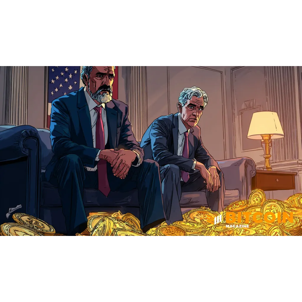 US Probes M Crypto Heist By Federal Contractor’s Son US Probes M Crypto Heist By Federal Contractor’s Son