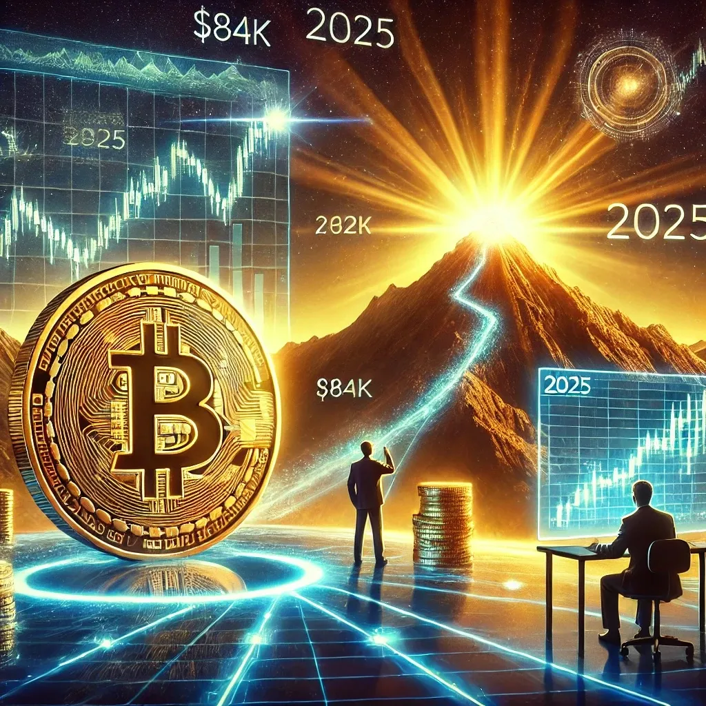 A Rare Bitcoin Signal Is Flashing: Could the Bull Run Just Be Getting Started? A Rare Bitcoin Signal Is Flashing: Could the Bull Run Just Be Getting Started?