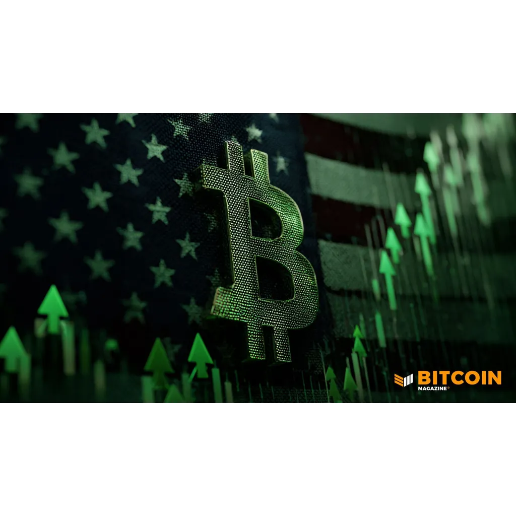 CFTC Officially Approves Spot Bitcoin Trading In U.S. CFTC Officially Approves Spot Bitcoin Trading In U.S.