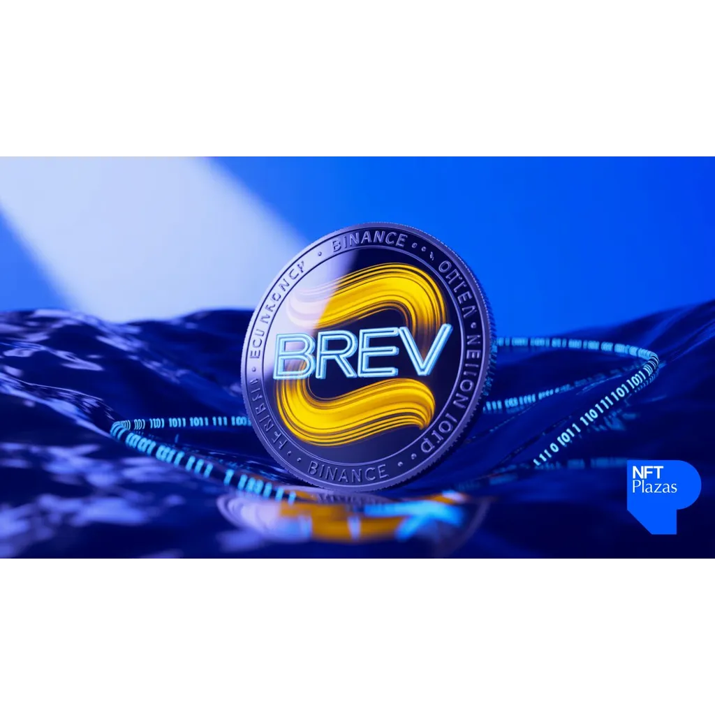 Brevis (BREV) to Binance HODLer Airdrops Brevis (BREV) to Binance HODLer Airdrops