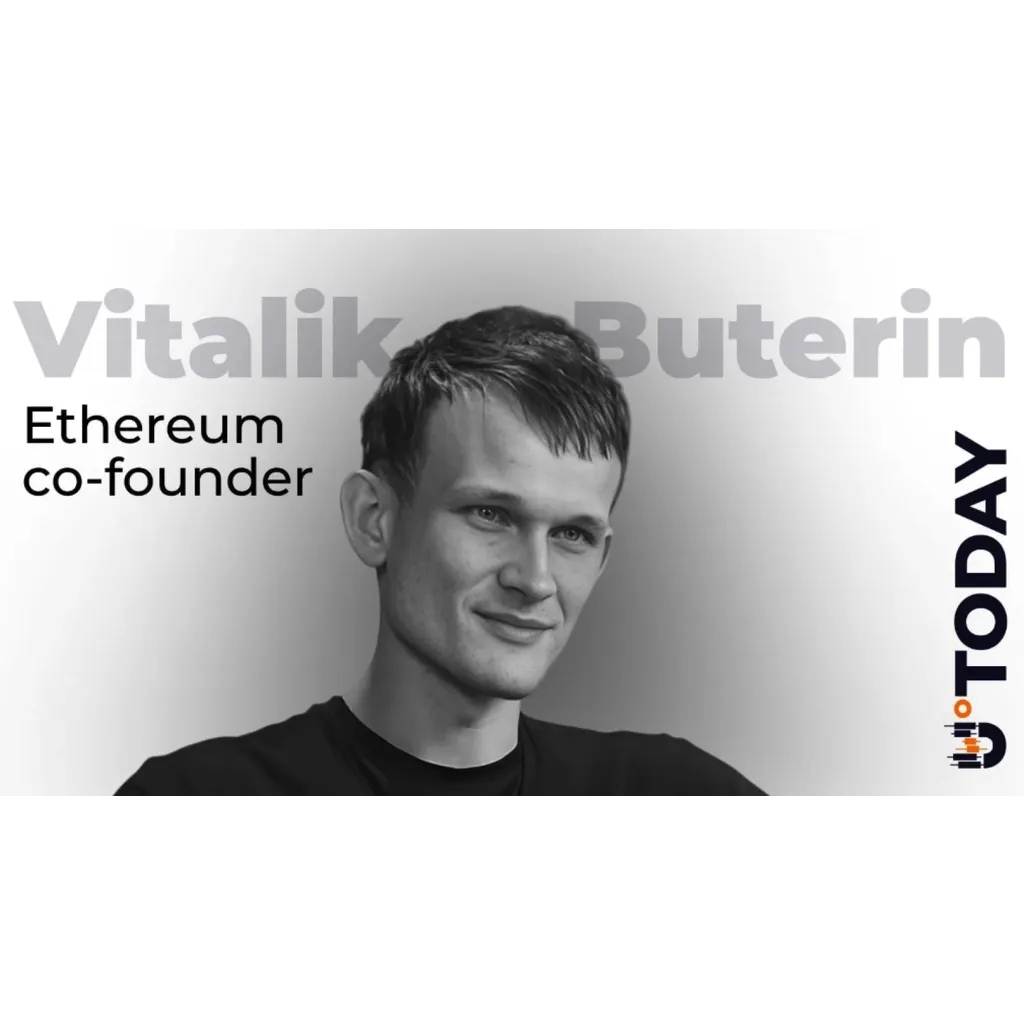 Vitalik Buterin: ‘Suits and Ties Should Be Expunged From Our Culture’ Vitalik Buterin: ‘Suits and Ties Should Be Expunged From Our Culture’