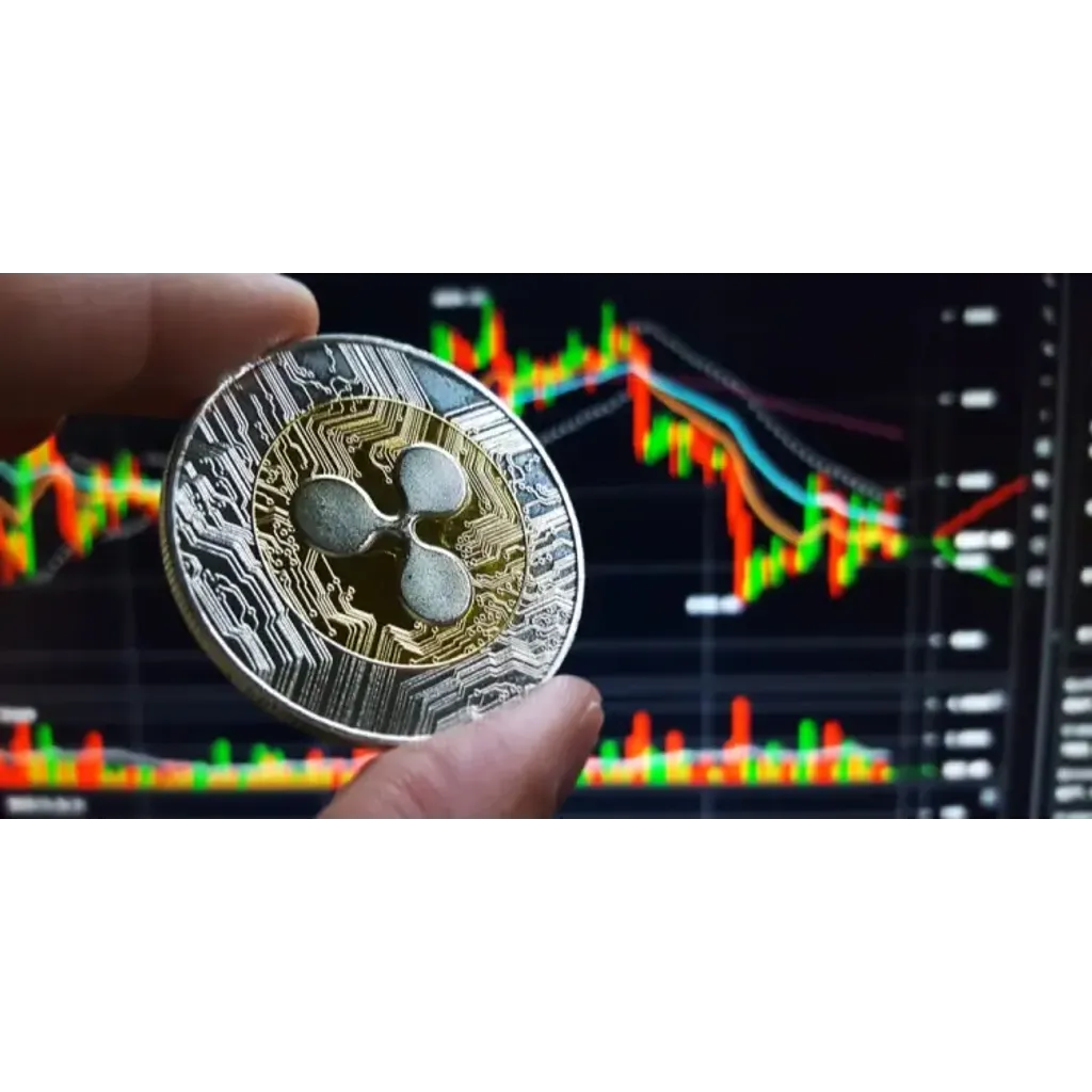 XRP price staggers as Ripple moves 200 million tokens – CoinJournal XRP price staggers as Ripple moves 200 million tokens – CoinJournal
