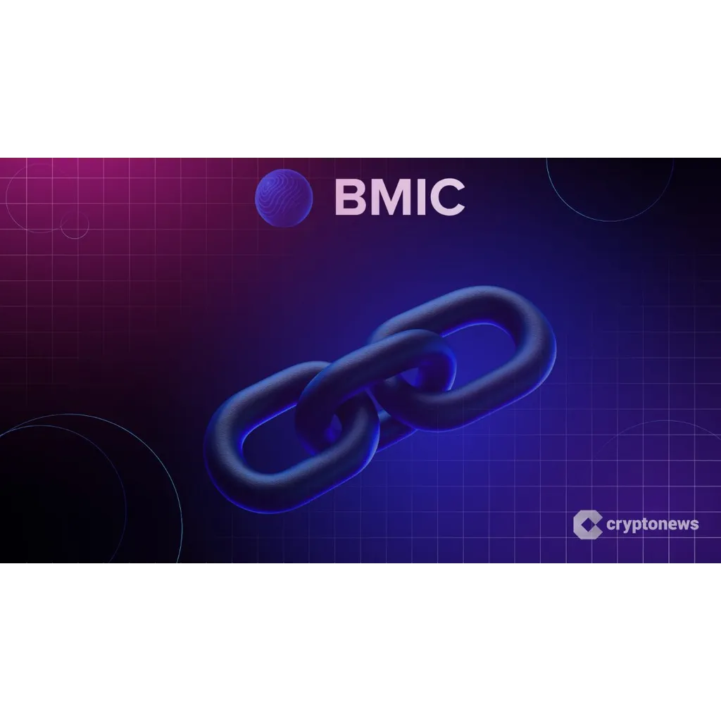 How BMIC Integrates Post-Quantum Cryptography Across Wallet, Staking, and Payments How BMIC Integrates Post-Quantum Cryptography Across Wallet, Staking, and Payments