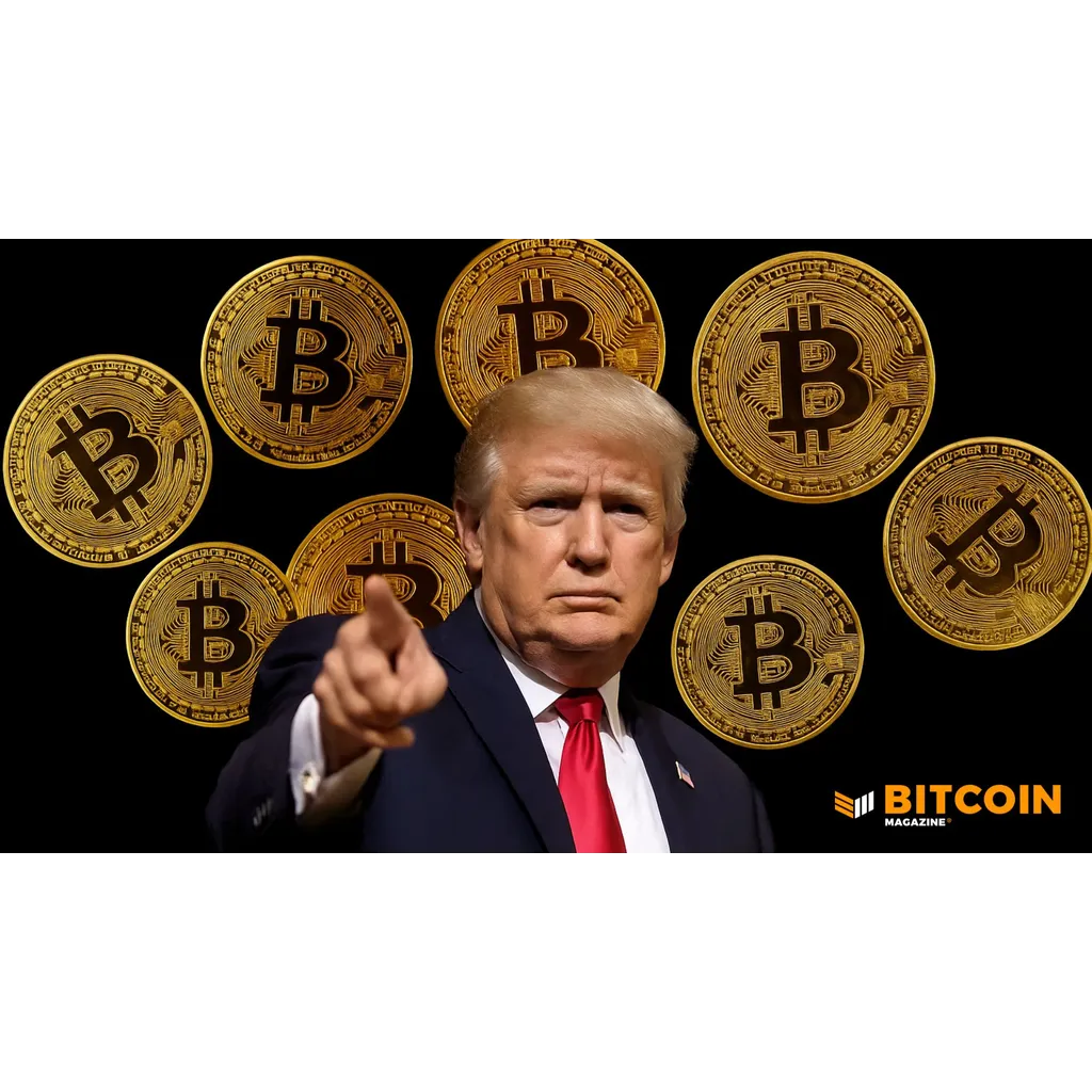 Trump advocates for US cryptocurrency leadership and defends CZ pardon decision Trump advocates for US cryptocurrency leadership and defends CZ pardon decision