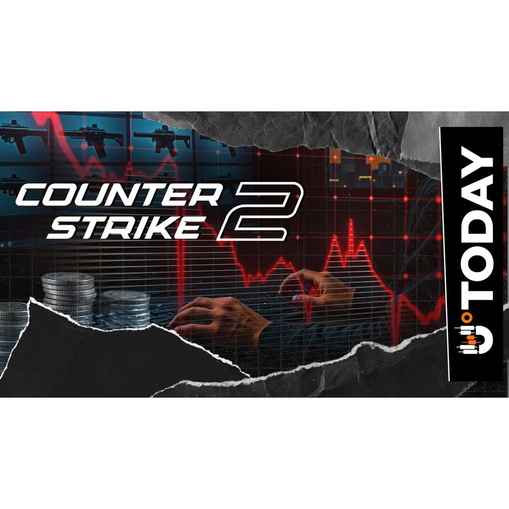 Counter-Strike 2 Skins Market Loses .784 Billion in 24 Hours Counter-Strike 2 Skins Market Loses .784 Billion in 24 Hours