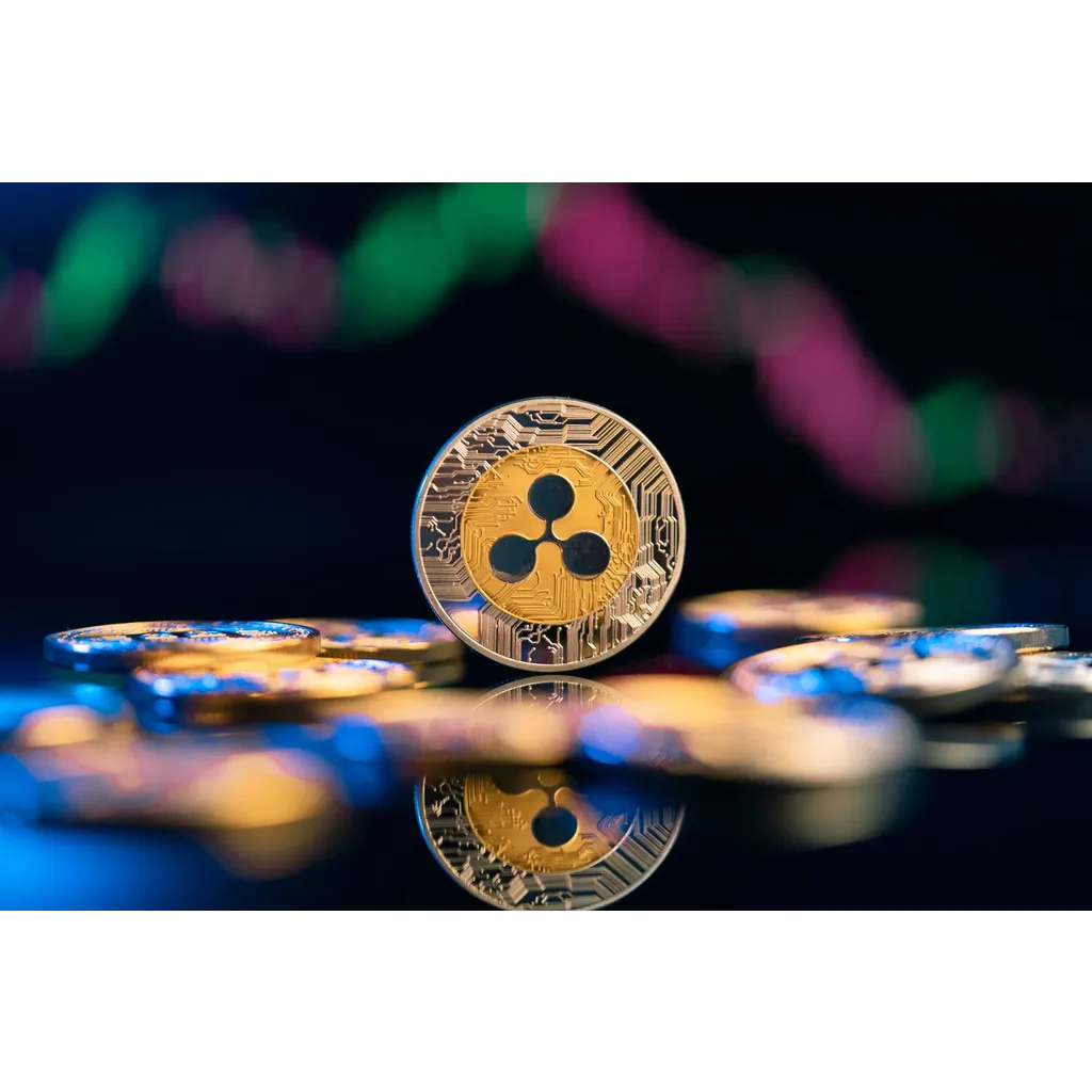 Analyst Predicts Conservative XRP Price If It Follows 2017 Run Analyst Predicts Conservative XRP Price If It Follows 2017 Run