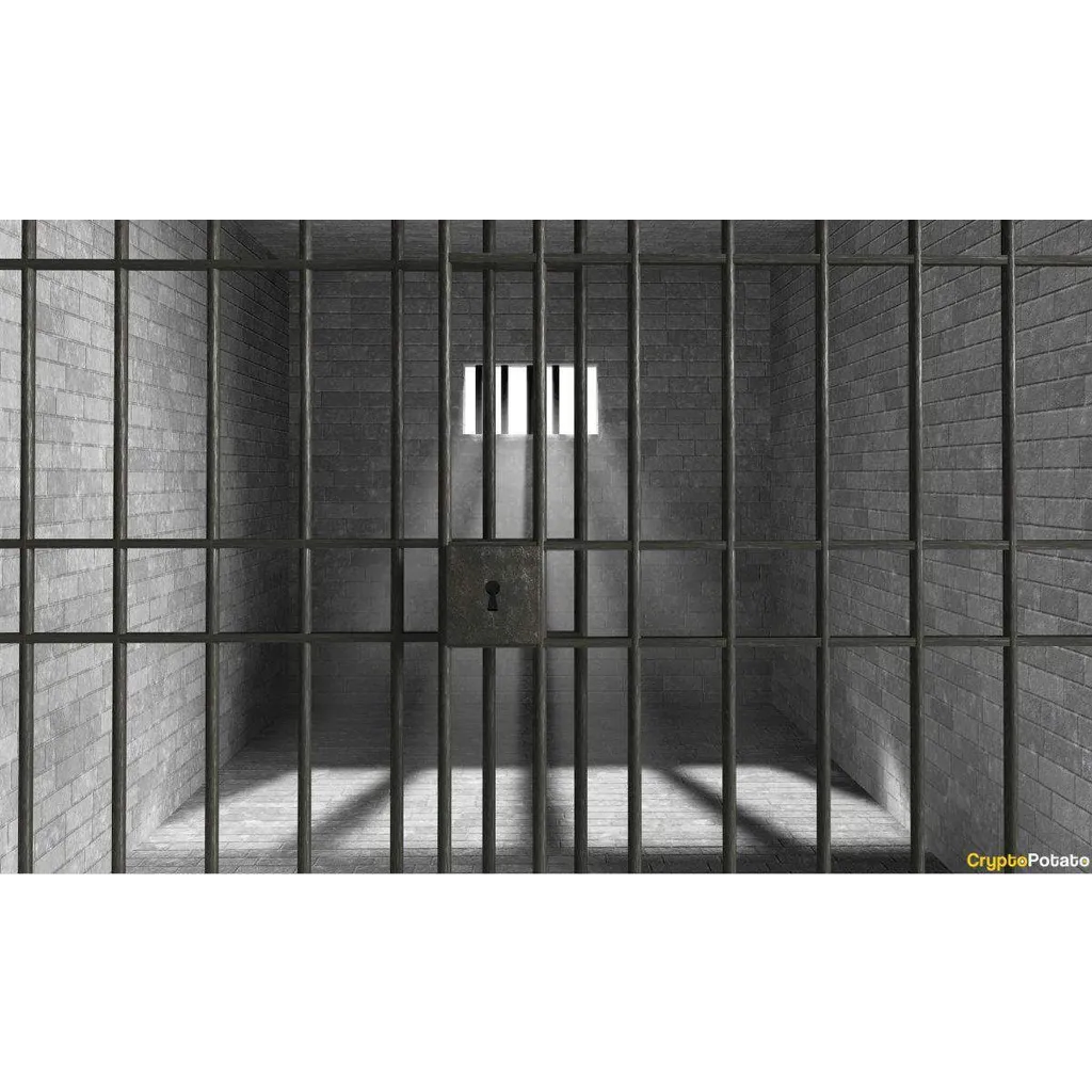 South Korea Jails Crypto CEO in First-Ever Case Under New Virtual Asset Law South Korea Jails Crypto CEO in First-Ever Case Under New Virtual Asset Law