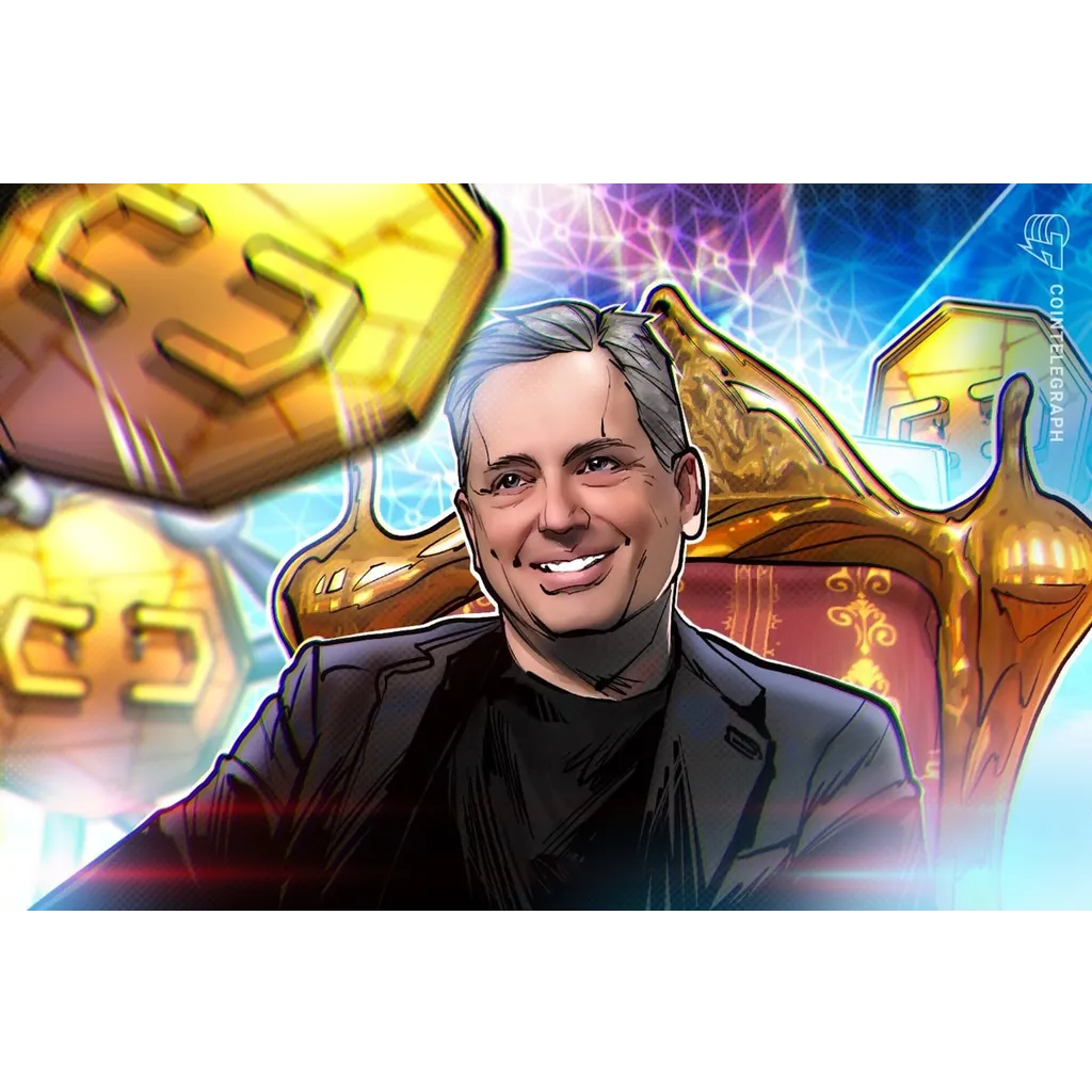 CFTC, SEC chairs are Crypto Regulation ‘Dream Team‘ CFTC, SEC chairs are Crypto Regulation ‘Dream Team‘
