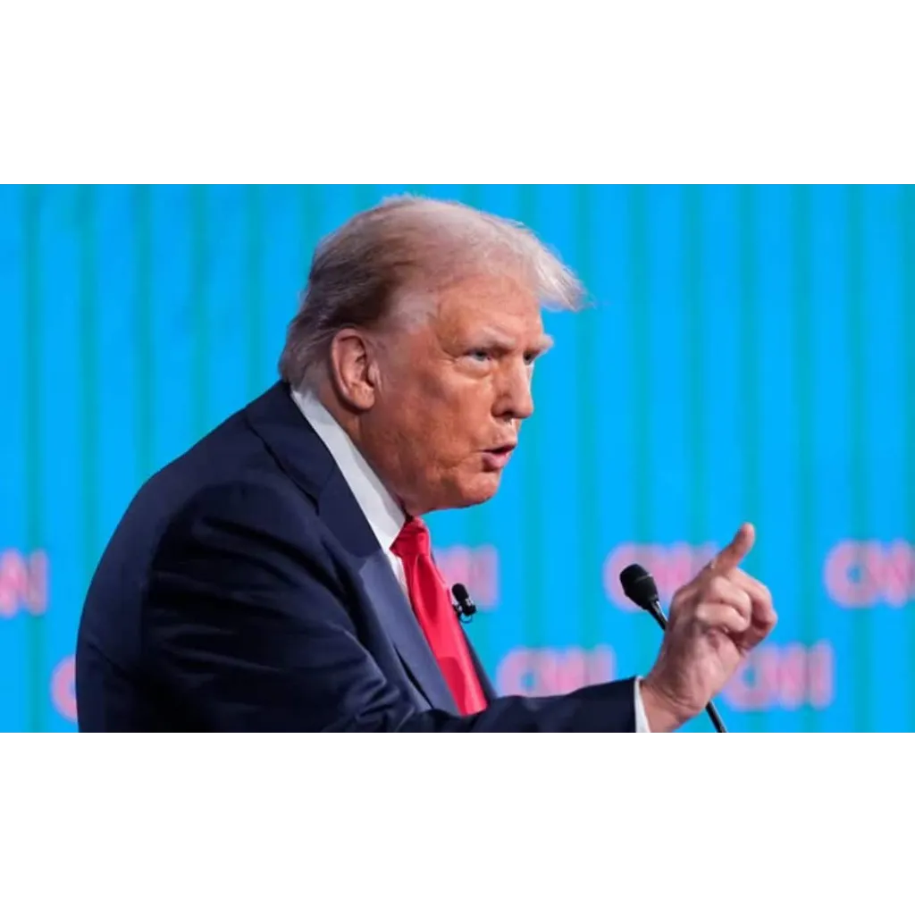 Bitcoin’s Stability Tested Following Trump’s ‘Very Alarming’ Remarks on Middle East Tension Bitcoin’s Stability Tested Following Trump’s ‘Very Alarming’ Remarks on Middle East Tension