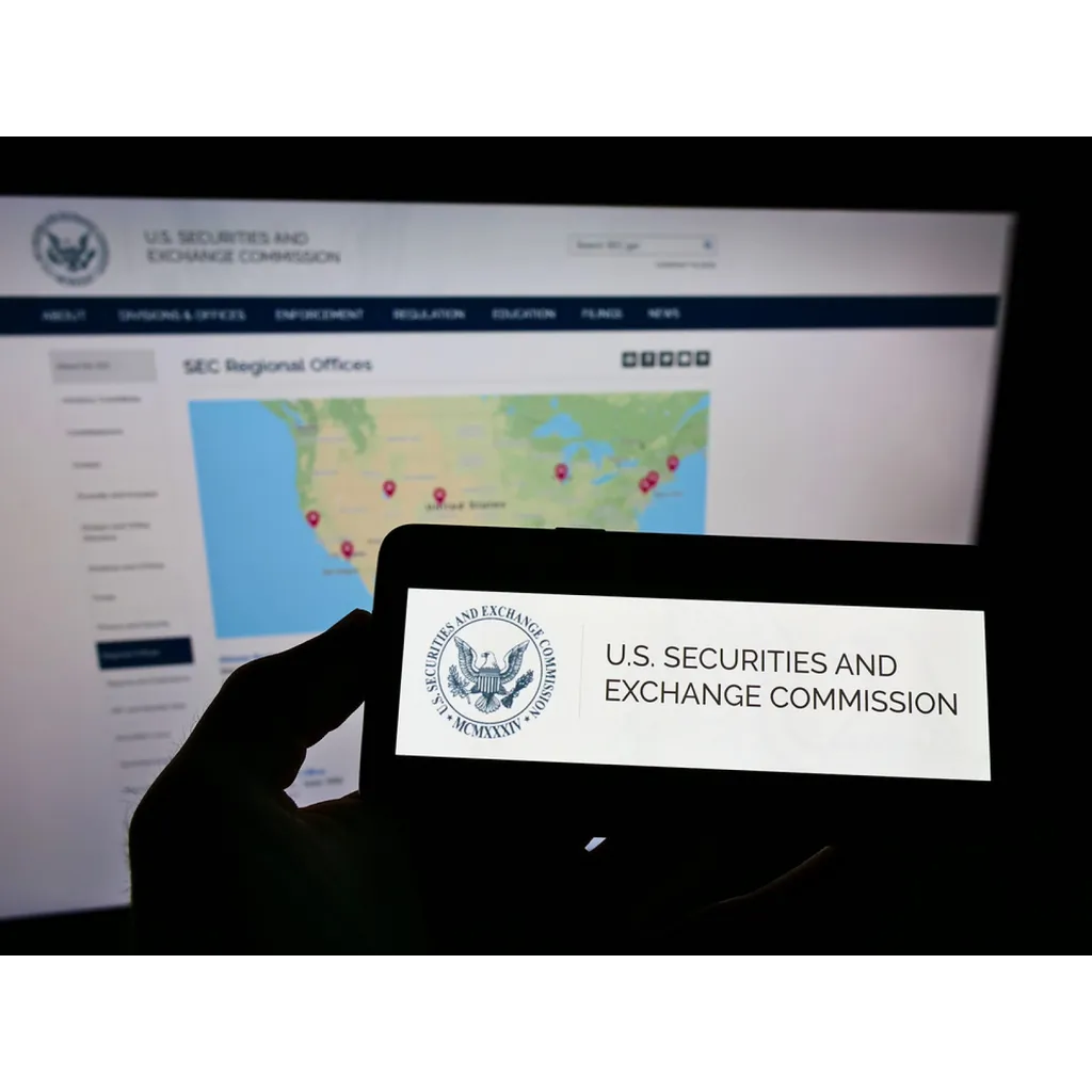 New US Rules Clarify Crypto Staking and Mining New US Rules Clarify Crypto Staking and Mining