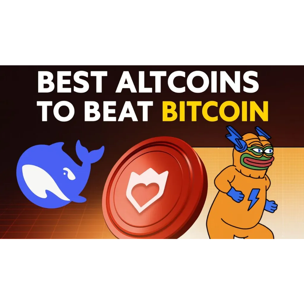 Ethereum, Solana lead DeepSeek altcoin report for Q2 2024 Ethereum, Solana lead DeepSeek altcoin report for Q2 2024