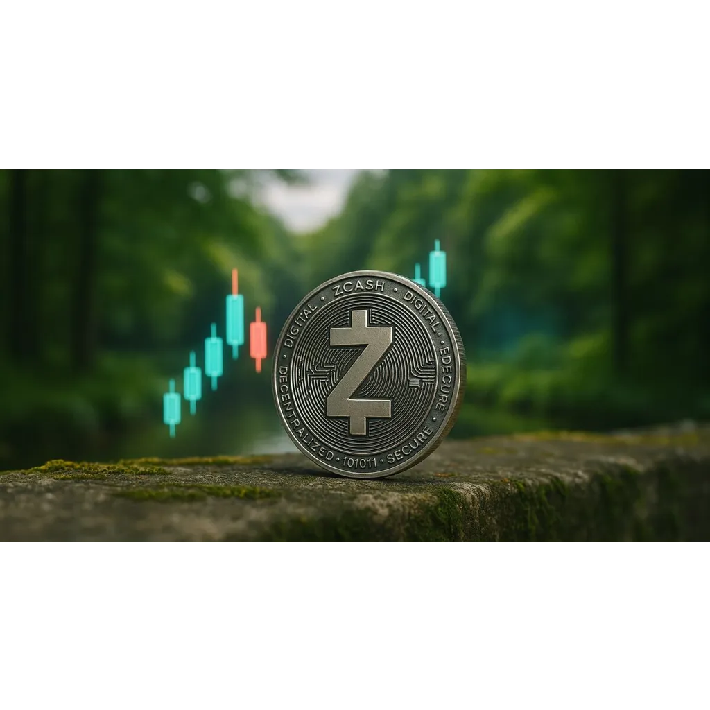 Zcash rises 1486 percent in three months to highest price since 2018 Zcash rises 1486 percent in three months to highest price since 2018