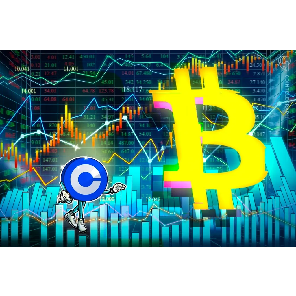 Coinbase recorded B Bitcoin outflow in a day… Coinbase recorded B Bitcoin outflow in a day…