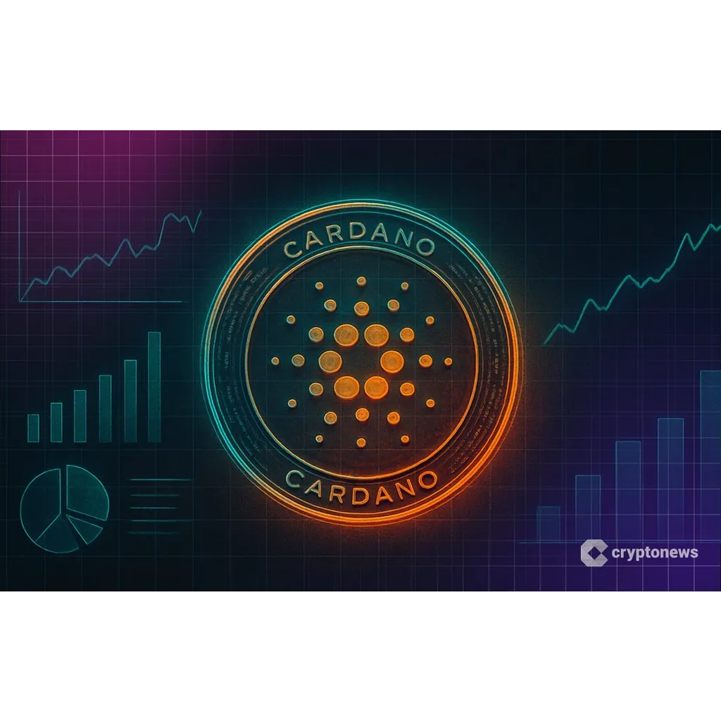 Cardano hits alt= Cardano hits alt=