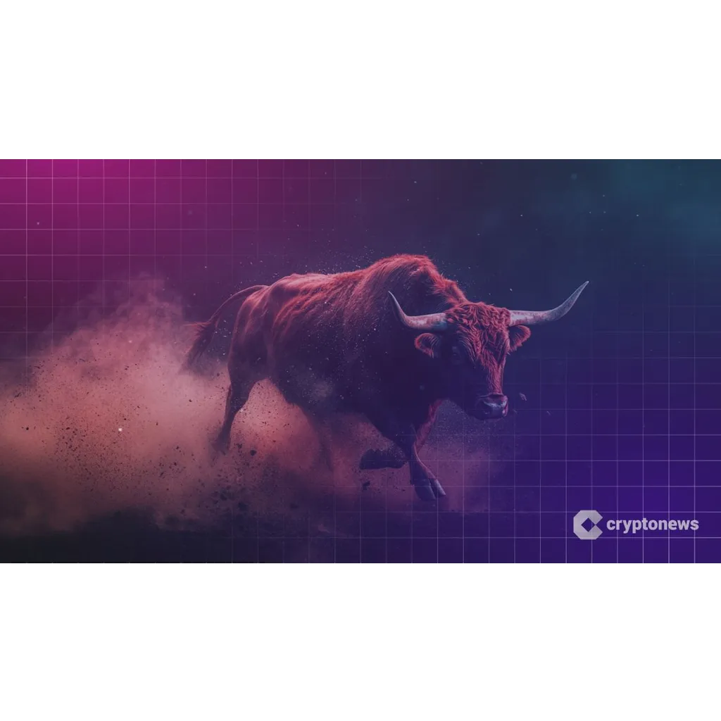 Binance Smart Chain positioned for potential market dominance in next bull cycle Binance Smart Chain positioned for potential market dominance in next bull cycle