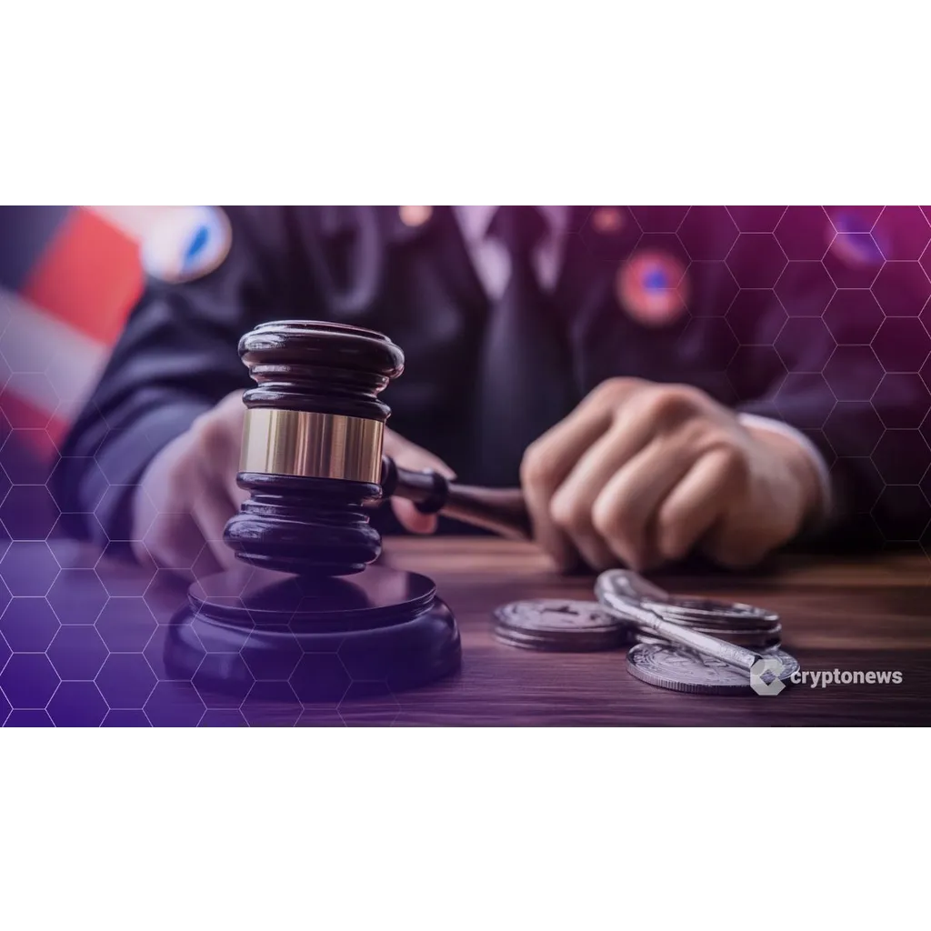 Senior South Korean Police Officials Indicted in Cryptocurrency Bribery Case Senior South Korean Police Officials Indicted in Cryptocurrency Bribery Case