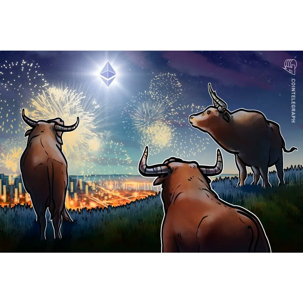 Does the data support the lofty price target? – Crypto Weekly Does the data support the lofty price target? – Crypto Weekly