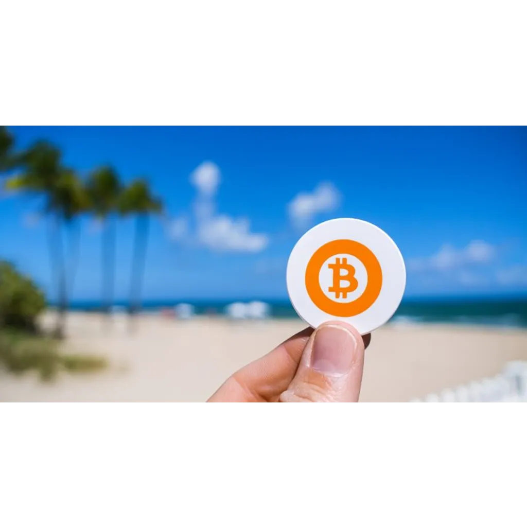 Florida bill proposes adding Bitcoin and digital assets to state reserves Florida bill proposes adding Bitcoin and digital assets to state reserves